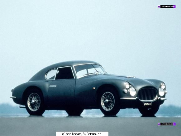 Ghicitoarea nr. 15 - Fiat 8V - Hai k asta e usoara - Ghicitoarea zilei