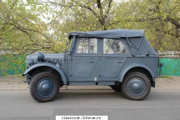 Ghicitoarea nr. 163 - BMW Typ 325 - 4x4/4 ... oare ce sa fie?! ;) - Ghicitoarea zilei