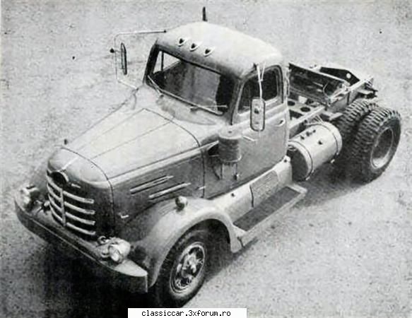 Ghicitoarea nr. 173 - Leyland Bison - Ce sa fie... ce sa fie?!! - Ghicitoarea zilei