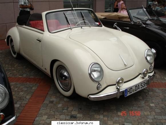 Ghicitoarea nr 179 - Dannenhauer und Stauss Cabriolet - Dannenhauer und Stauss Cabriolet - Ghicitoarea zilei