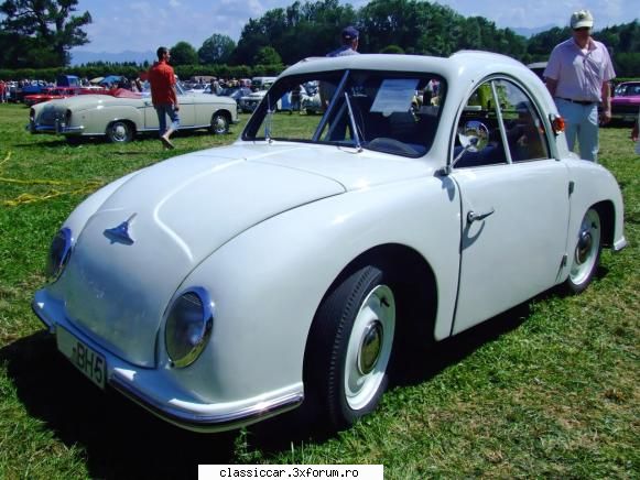 Ghicitoarea nr 181 - Maico - Champion 400 - vwtyp3variant - Ghicitoarea zilei