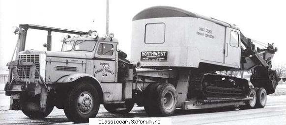 Ghicitoarea nr 193- Oshkosh W2205 & Oshkosh W1600 - Magnum trebuie sa stie si pe asta - Ghicitoarea zilei