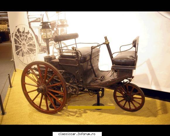 Ghicitoarea nr. 231-Peugeot-Serpollet 1889 - vwtyp3variant - Ghicitoarea zilei
