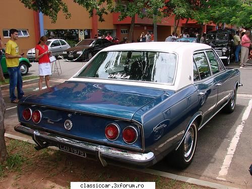 Ghicitoarea nr 248 - Chevrolet Opala - daca nu incalc regula de postare adaug o foto - Ghicitoarea zilei