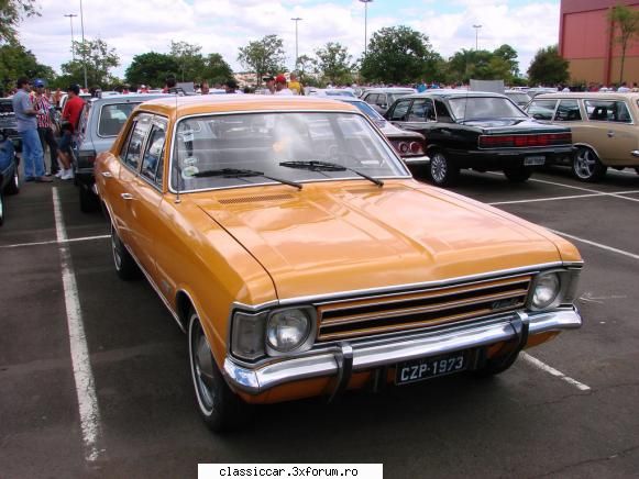 Ghicitoarea nr 248 - Chevrolet Opala - nicu rares - Ghicitoarea zilei
