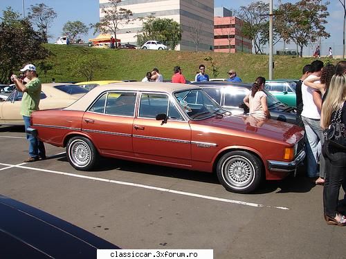 Ghicitoarea nr 248 - Chevrolet Opala - nicu rares - Ghicitoarea zilei