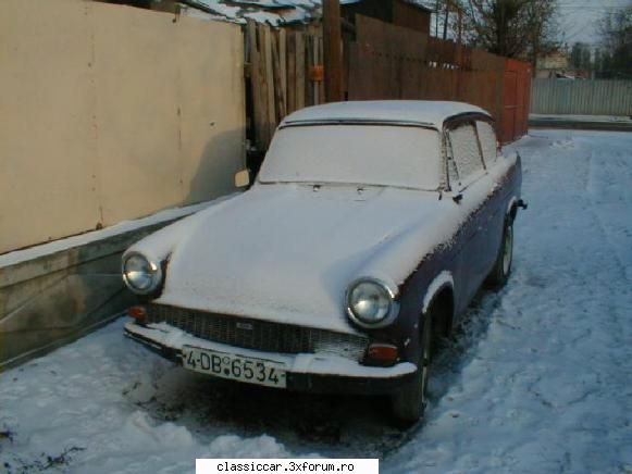 Ghicitoarea nr. 26 - Ford Anglia - Adrian_pt - Ghicitoarea zilei