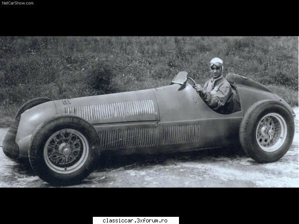 Ghicitoarea nr 283 - Alfa Romeo - CE ESTE ACEASTA - Ghicitoarea zilei