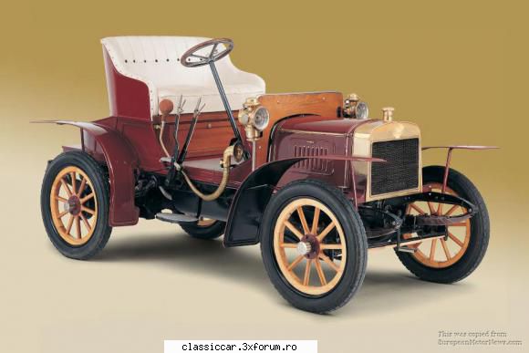 Ghicitoarea nr 285 - Skoda voiturette - CE ESTE ACEASTA? - Ghicitoarea zilei
