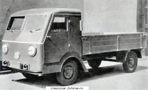 Ghicitoarea nr. 300 - Wendax WL 1200, din 1949 - MagnuM - Ghicitoarea zilei