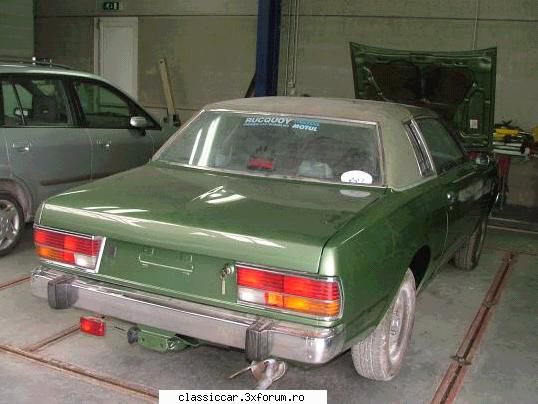 Ghicitoarea nr 304 - Mazda 121 Landau - Misu de Cluj - Ghicitoarea zilei