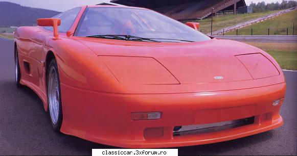 Ghicitoarea nr. 319 - Metalex Tatra Sport V8 - BARO - Ghicitoarea zilei