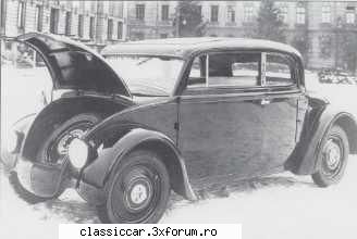 Ghicitoarea nr 330 - Skoda 932 - muahaha!ce este asta? - Ghicitoarea zilei