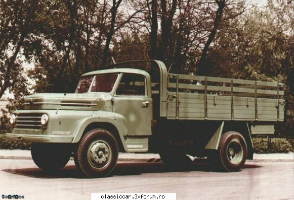 Ghicitoarea nr. 38 - Csepel 450 - Poza ajutatoare... desi e aceiasi marca, modelul - Ghicitoarea zilei