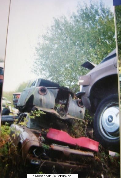 Ghicitoarea nr. 7 - Triumph Mayflower - Vazut in Tara Galilor, 2003. Masina de sus. Tot - Ghicitoarea zilei