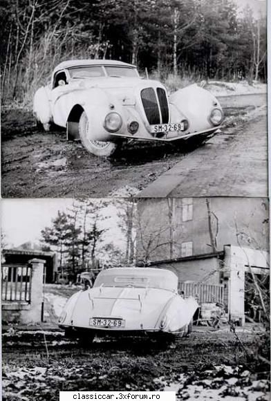 Ghicitoarea nr. 81 - Delahaye 135 M - Ultimele doua ale mele sunt grele... deci una - Ghicitoarea zilei