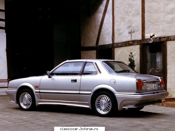 Ghicitoarea nr.84 - Honda Prelude - roshkatu - Ghicitoarea zilei
