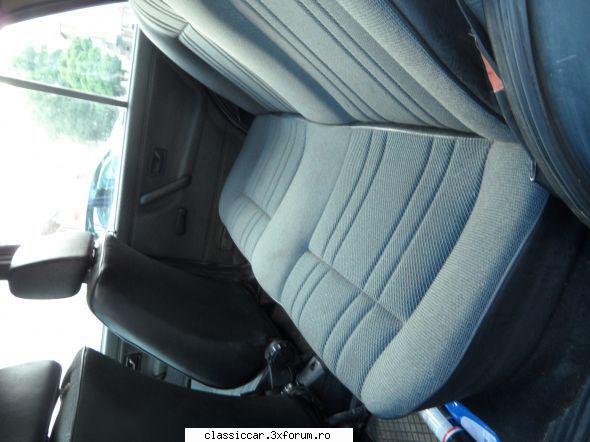 Golf 2 1.6 TD 1991 - CatalinSV - Prezentare masini