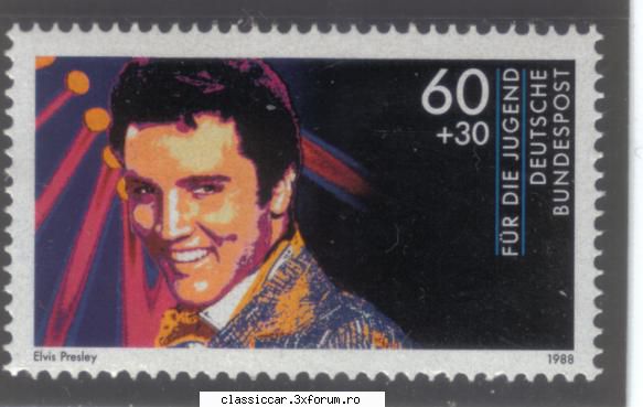 Google a uitat de Elvis ! ! ! - Dupa cum s-a putut vedea astazi Google a uitat de - Discutii libere