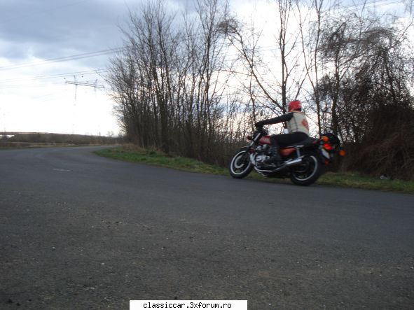 HONDA CB - cv2adi - Prezentare motociclete, motorete si biciclete de colectie