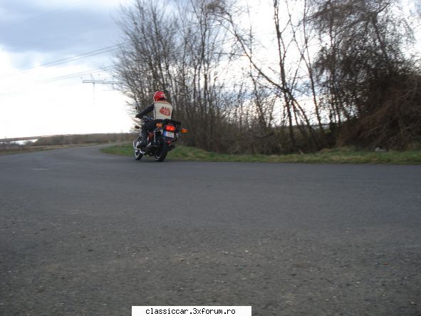HONDA CB - scuze postare dubl� - Prezentare motociclete, motorete si biciclete de colectie