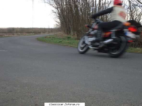 HONDA CB - cv2adi - Prezentare motociclete, motorete si biciclete de colectie