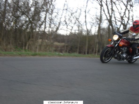 HONDA CB - cv2adi - Prezentare motociclete, motorete si biciclete de colectie