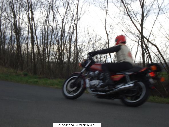 HONDA CB - cv2adi - Prezentare motociclete, motorete si biciclete de colectie
