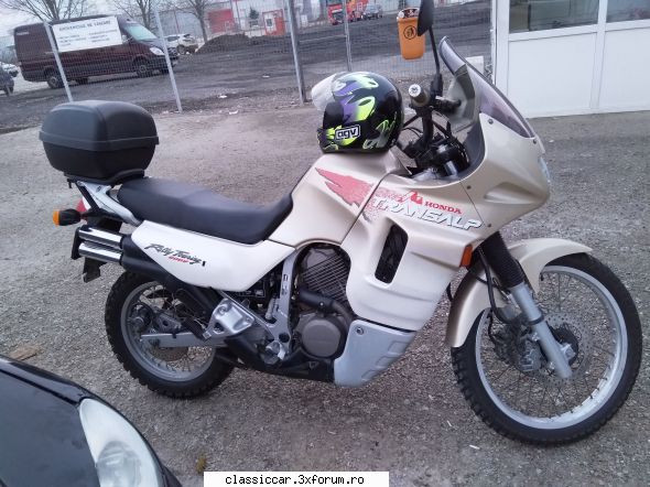 HONDA CB - Mi-ați făcut poftă - Prezentare motociclete, motorete si biciclete de colectie