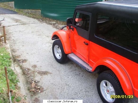 Hardtop pentru M - Este marfa de calitate - Coltul Tehnic