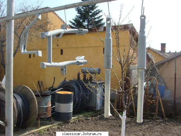Hoinar timisorean din 1988 - marczello_b - Reconditionari si Restaurari