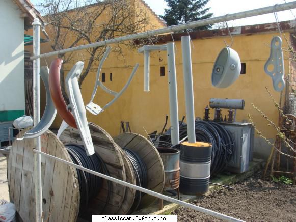 Hoinar timisorean din 1988 - uscare super rapida, cam un minut - Reconditionari si Restaurari