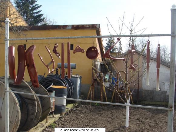 Hoinar timisorean din 1988 - marczello_b - Reconditionari si Restaurari