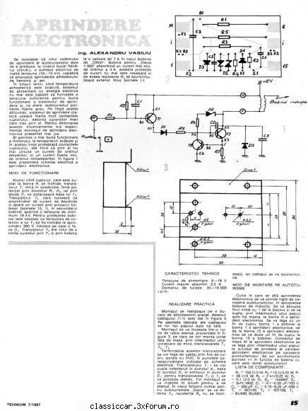 Hoinar timisorean din 1988 - Salut! Din pacate am si eu aceeasi varianta la - Reconditionari si Restaurari