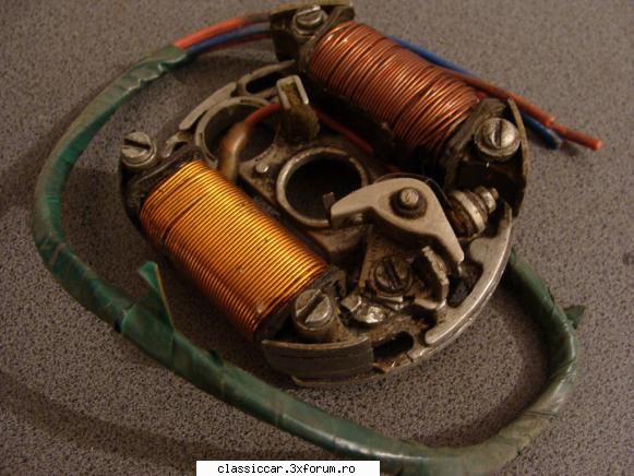 Hoinar timisorean din 1988 - marczello_b - Reconditionari si Restaurari