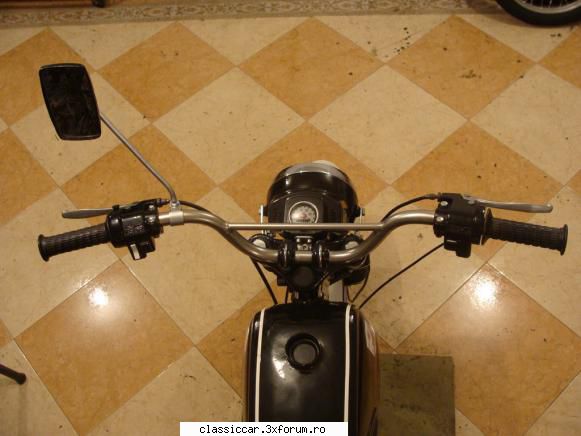 Hoinar timisorean din 1988 - marczello_b - Reconditionari si Restaurari