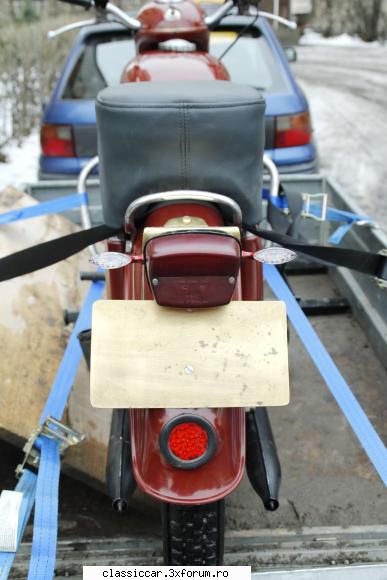 Hoinar timisorean din 1988 - Si eu merg pe ideea cu leduri, sunt semnalizari - Reconditionari si Restaurari