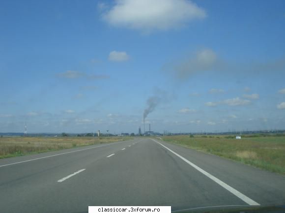 Hoinarul Oltean - Craiova in dep�rtare - Prezentare motociclete, motorete si biciclete de colectie