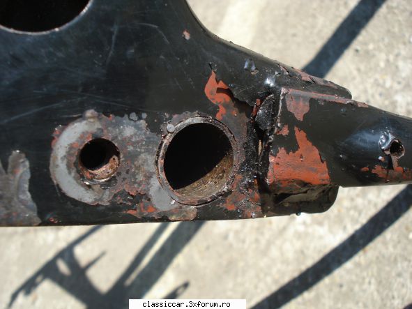 Hoinarul Oltean - De remarcat calitatea - Prezentare motociclete, motorete si biciclete de colectie