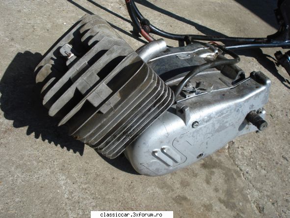 Hoinarul Oltean - inimioara batjocorit� in mod - Prezentare motociclete, motorete si biciclete de colectie