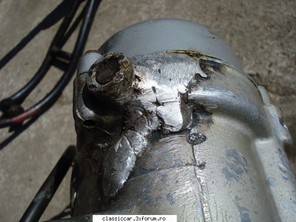 Hoinarul Oltean - cv2adi - Prezentare motociclete, motorete si biciclete de colectie