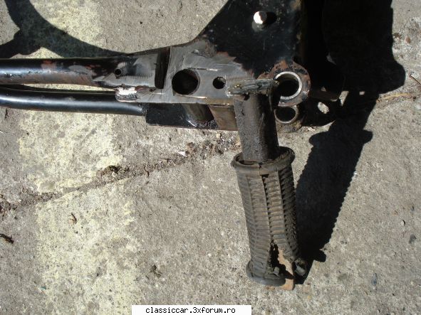 Hoinarul Oltean - cv2adi - Prezentare motociclete, motorete si biciclete de colectie