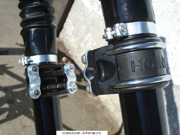 Hoinarul Oltean - cv2adi - Prezentare motociclete, motorete si biciclete de colectie