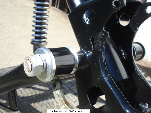 Hoinarul Oltean - cv2adi - Prezentare motociclete, motorete si biciclete de colectie