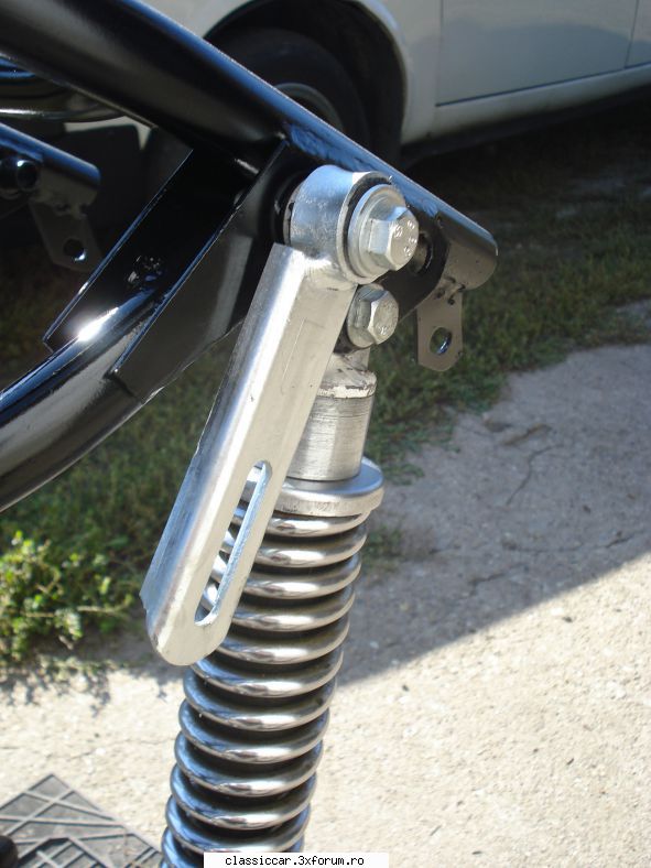Hoinarul Oltean - cv2adi - Prezentare motociclete, motorete si biciclete de colectie