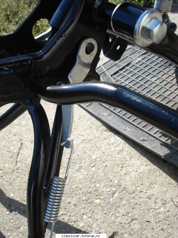 Hoinarul Oltean - cv2adi - Prezentare motociclete, motorete si biciclete de colectie