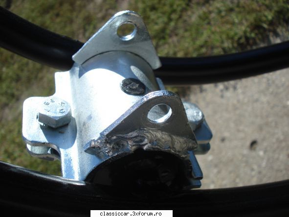 Hoinarul Oltean - cv2adi - Prezentare motociclete, motorete si biciclete de colectie