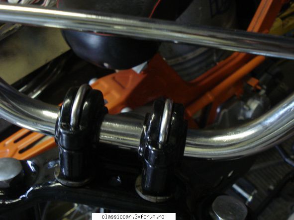 Hoinarul Oltean - cv2adi - Prezentare motociclete, motorete si biciclete de colectie