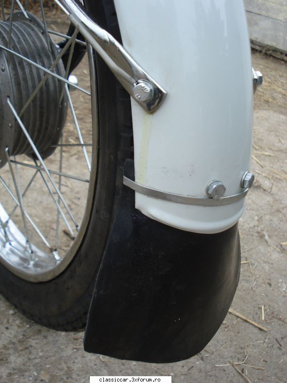 Hoinarul Oltean - cv2adi - Prezentare motociclete, motorete si biciclete de colectie