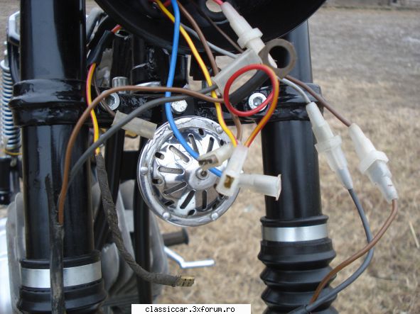 Hoinarul Oltean - cv2adi - Prezentare motociclete, motorete si biciclete de colectie
